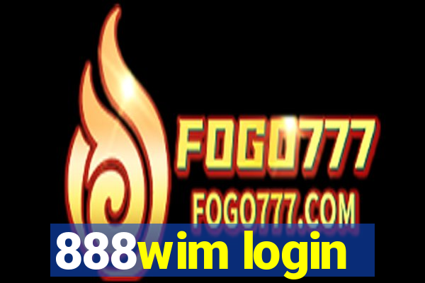 888wim login